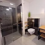 בית חווה Brzozowe Wzgorze *