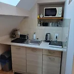 בית חווה Brzozowe Wzgorze