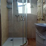 Brzozowe Wzgorze בית חווה *