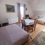 Brzozowe Wzgorze בית חווה Wlen