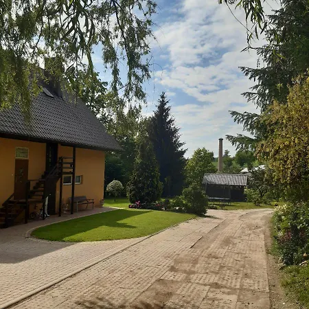 Brzozowe Wzgorze Wlen