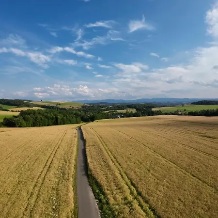 Farm stay Brzozowe Wzgorze Wlen