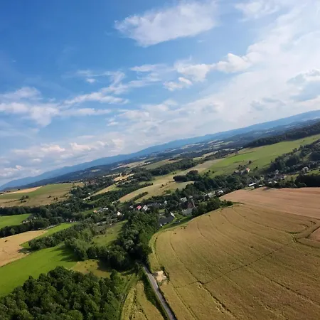 Farm stay Brzozowe Wzgorze Wlen