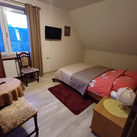 Brzozowe Wzgorze Wlen