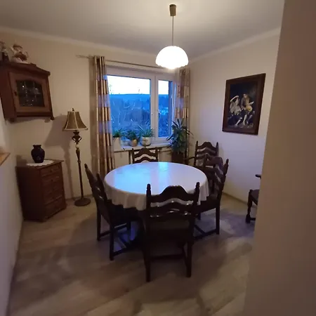 Brzozowe Wzgórze