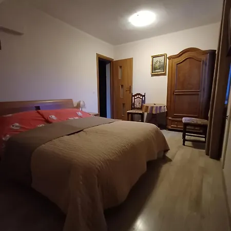Brzozowe Wzgorze