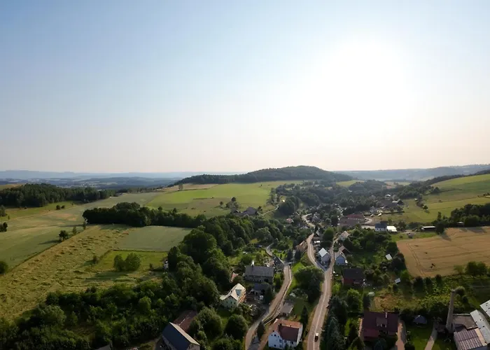 Brzozowe Wzgorze Wlen