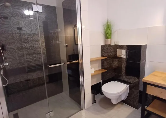 Фермерский дом Brzozowe Wzgorze *