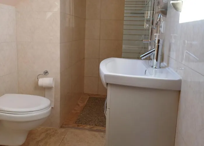 Brzozowe Wzgorze Wlen