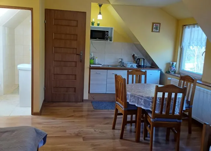 Brzozowe Wzgorze * Wlen