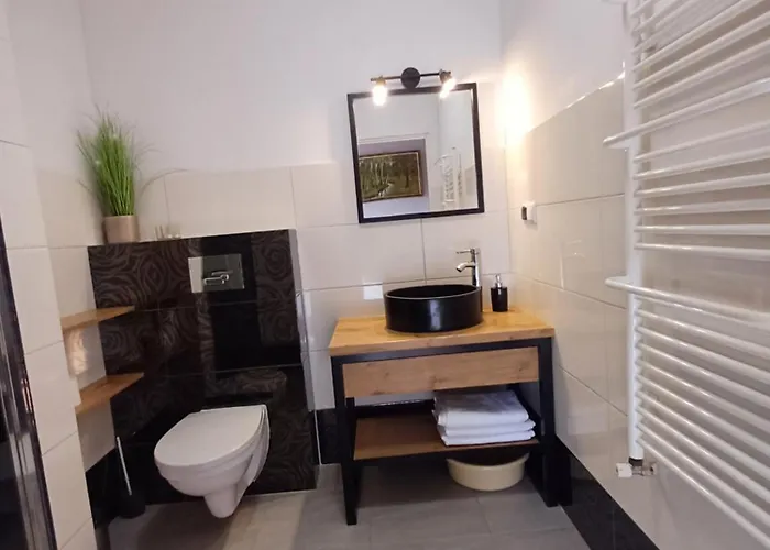 Brzozowe Wzgorze * Wlen