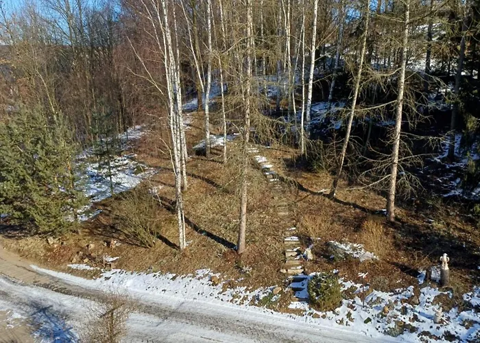 Brzozowe Wzgorze Wlen